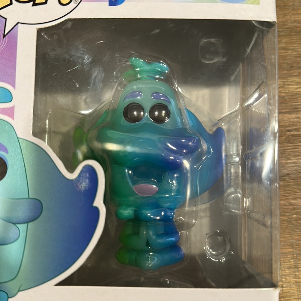 Pop! 746 - Picture 3 of 3